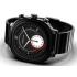 HiFuture AIX Smartwatch, 1.43 Inch Amoled Display, 1 ATM Water Resistant, 10 Days Battery Life, AI Enhanced Health Monitoring, 3x Harder Corning Gorilla Glass- Black
